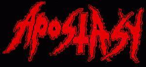 logo Apostasy (USA-2)